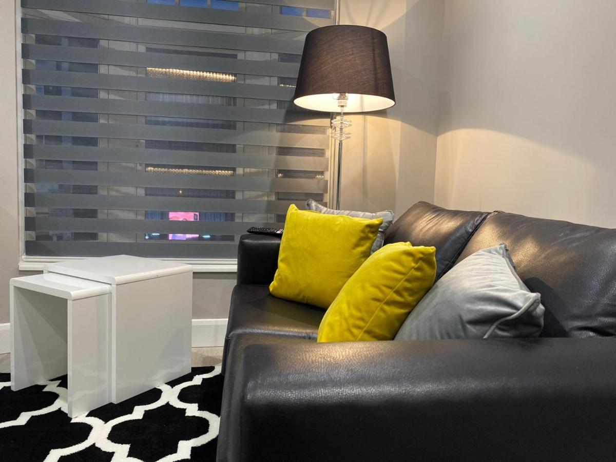 Apartment Amazing Central High Street Self Contained By Syl *