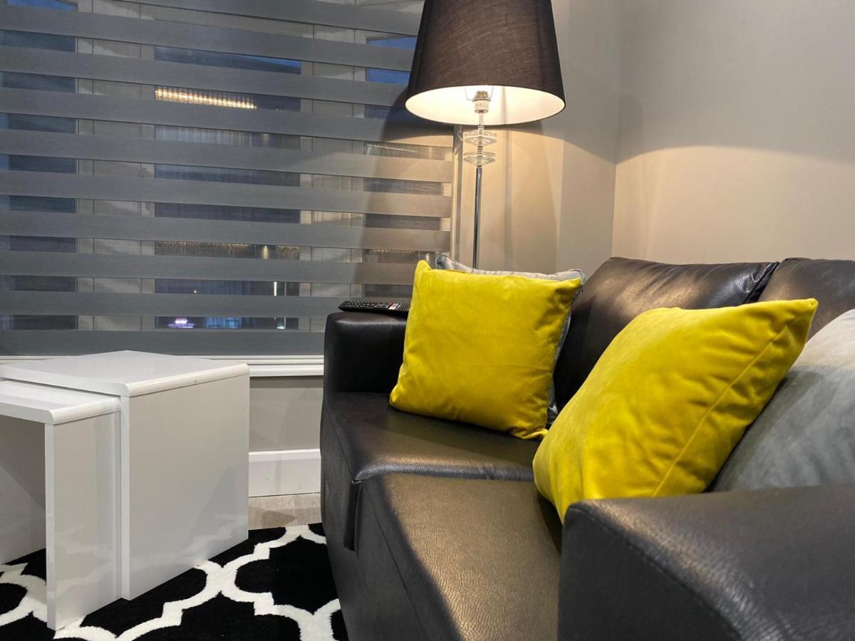 Apartment Amazing Central High Street Self Contained By Syl *