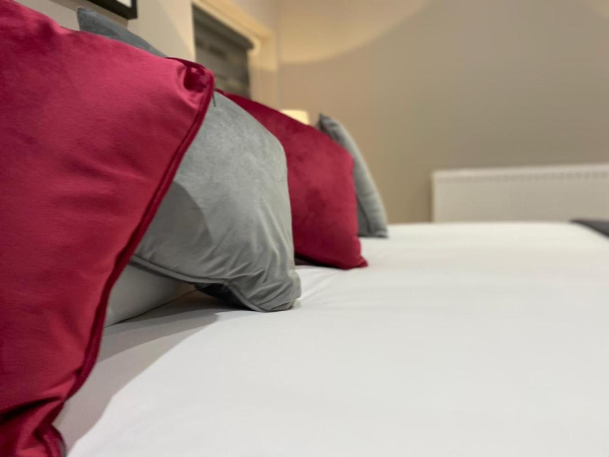Apartment Amazing Central High Street Self Contained By Syl