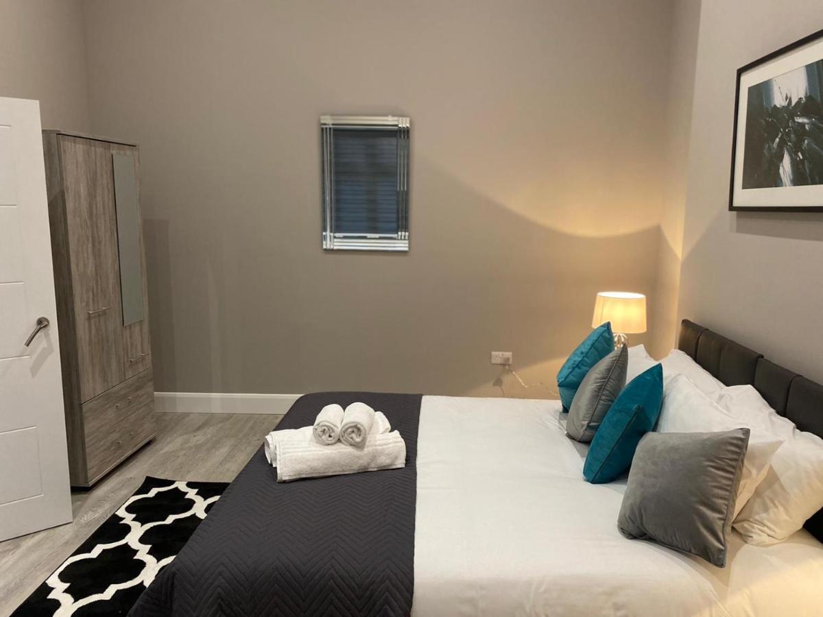Apartment Amazing Central High Street Self Contained By Syl